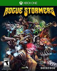 Rogue Stormers - Xbox One - Destination Retro