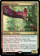 Palani's Hatcher [The Lost Caverns of Ixalan] - Destination Retro