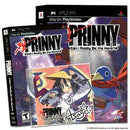 Prinny Can I Really Be the Hero? [Premium Edition] - PSP - Destination Retro