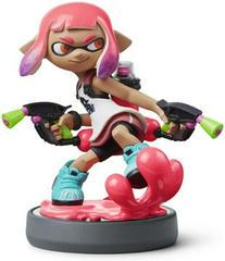 Inkling Girl - Neon Pink - Amiibo - Destination Retro