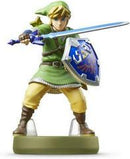 Link - Skyward Sword - Amiibo - Destination Retro