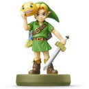 Link - Majora's Mask - Amiibo - Destination Retro