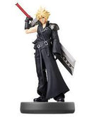 Cloud - Player 2 - Amiibo - Destination Retro