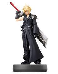 Cloud - Player 2 - Amiibo - Destination Retro