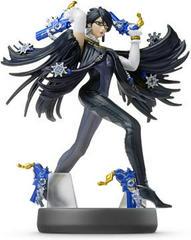 Bayonetta - Amiibo - Destination Retro