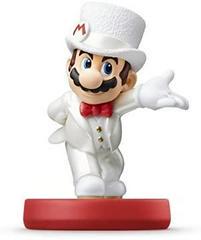 Mario - Wedding - Amiibo - Destination Retro