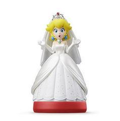Peach - Wedding - Amiibo - Destination Retro