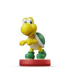 Koopa Troopa - Amiibo - Destination Retro