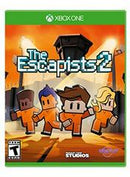 The Escapists 2 - Xbox One - Destination Retro