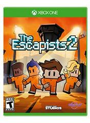 The Escapists 2 - Xbox One - Destination Retro