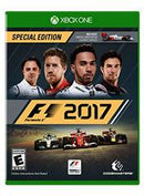 F1 2017 - Xbox One - Destination Retro