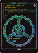 Deep Space 9 (Showcase) [Star Trek] - Destination Retro