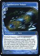 Spellweaver Volute [Mystery Booster] - Destination Retro