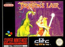 Dragon's Lair - PAL Super Nintendo - Destination Retro