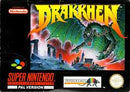Drakkhen - PAL Super Nintendo - Destination Retro