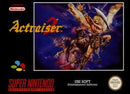 ActRaiser 2 - PAL Super Nintendo - Destination Retro