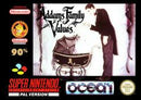 Addams Family Values - PAL Super Nintendo - Destination Retro