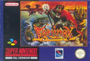 Equinox - PAL Super Nintendo - Destination Retro