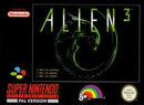 Alien 3 - PAL Super Nintendo - Destination Retro