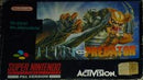 Alien vs Predator - PAL Super Nintendo - Destination Retro