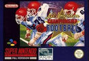 All-American Championship Football - PAL Super Nintendo - Destination Retro