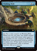 Wishing Well (Extended Art) [Bloomburrow] - Destination Retro