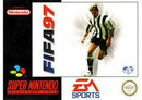 FIFA 97 - PAL Super Nintendo - Destination Retro