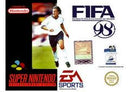 FIFA Road to World Cup 98 - PAL Super Nintendo - Destination Retro