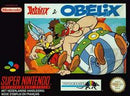 Asterix & Obelix - PAL Super Nintendo - Destination Retro