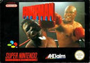 Foreman For Real - PAL Super Nintendo - Destination Retro
