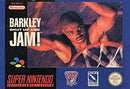 Barkley: Shut Up and Jam! - PAL Super Nintendo - Destination Retro