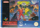 Battletoads & Double Dragon - PAL Super Nintendo - Destination Retro