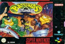 Battletoads in Battlemaniacs - PAL Super Nintendo - Destination Retro