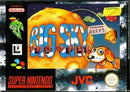 Big Sky Trooper - PAL Super Nintendo - Destination Retro