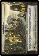 Orochi Colony [March of the Machine Commander] - Destination Retro