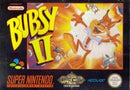 Bubsy II - PAL Super Nintendo - Destination Retro