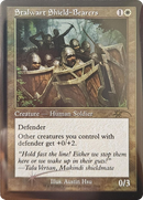 Stalwart Shield-Bearers (Retro Frame) [Secret Lair Drop Series] - Destination Retro