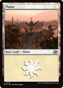 Plains (0278) [Aetherdrift] - Destination Retro