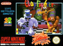 ClayFighter - PAL Super Nintendo - Destination Retro