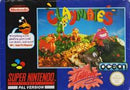 Claymates - PAL Super Nintendo - Destination Retro