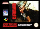 Cliffhanger - PAL Super Nintendo - Destination Retro