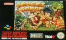 Congo's Caper - PAL Super Nintendo - Destination Retro