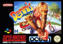 Dennis - PAL Super Nintendo - Destination Retro