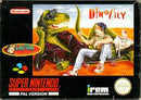 Dino City - PAL Super Nintendo - Destination Retro