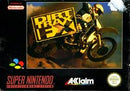 Dirt Trax FX - PAL Super Nintendo - Destination Retro