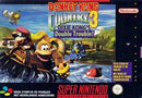 Donkey Kong Country 3 - PAL Super Nintendo - Destination Retro