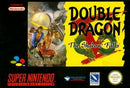 Double Dragon V The Shadow Falls - PAL Super Nintendo - Destination Retro