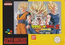 Dragon Ball Z: Hyper Dimension - PAL Super Nintendo - Destination Retro