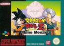 Dragon Ball Z: Ultime Menace - PAL Super Nintendo - Destination Retro