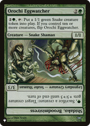 Orochi Eggwatcher // Shidako, Broodmistress [The List] - Destination Retro